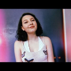 Meet your Posher, Savannah